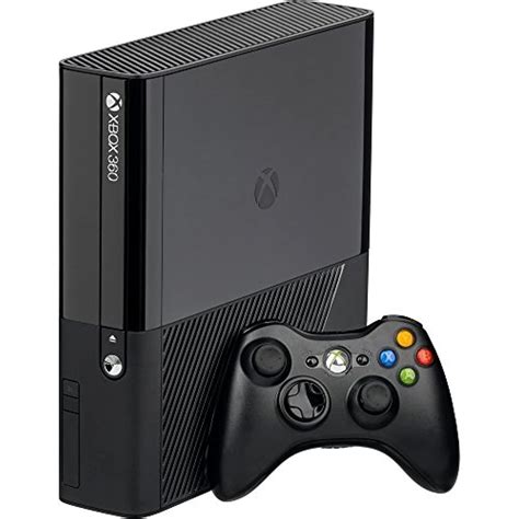 Xbox 360 4Gb Console .